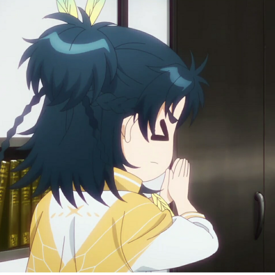 乔弗里