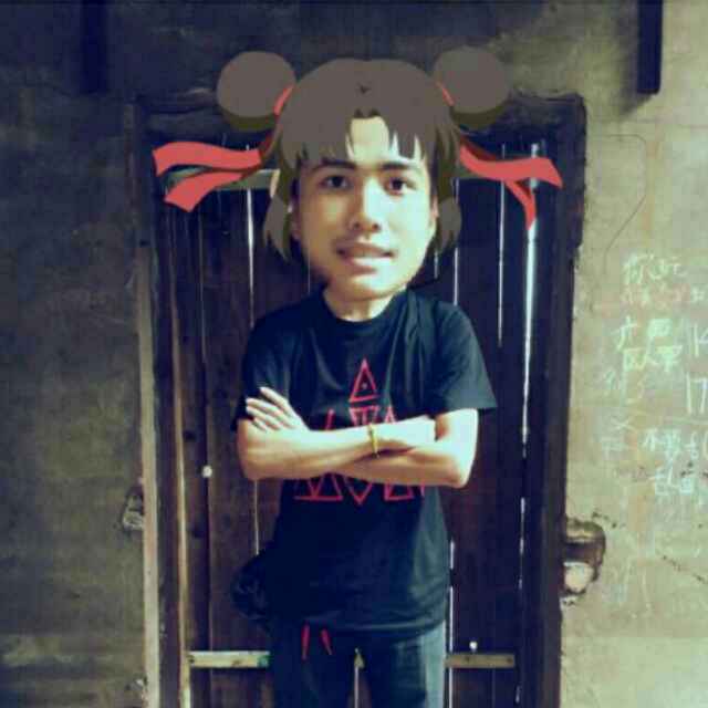 A卷毛