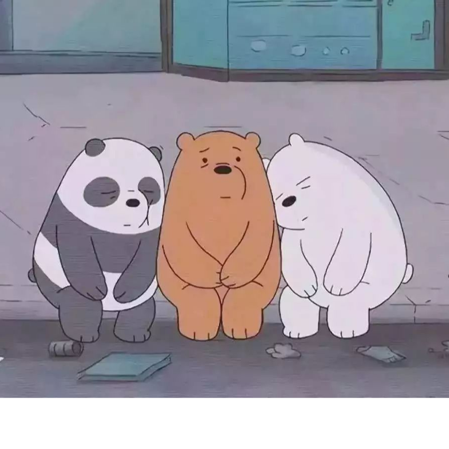 被寂寞笑话