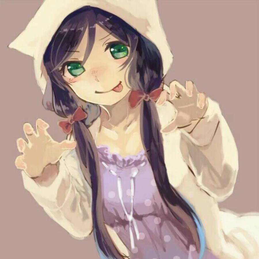 好奇吓死你