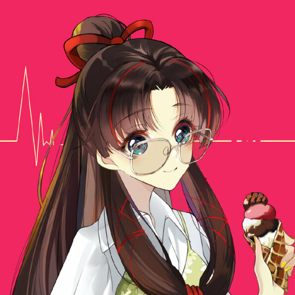。