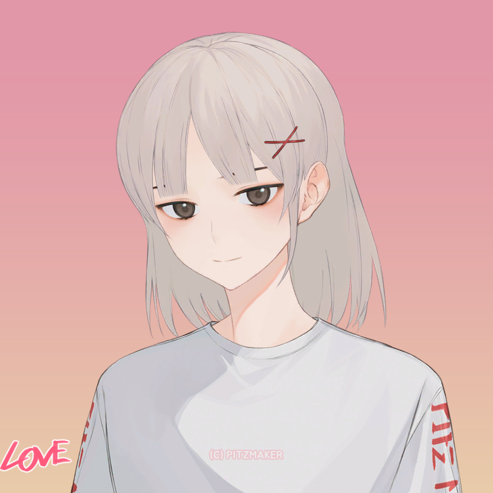 忘却的脸