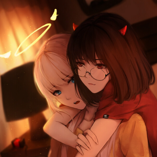 無