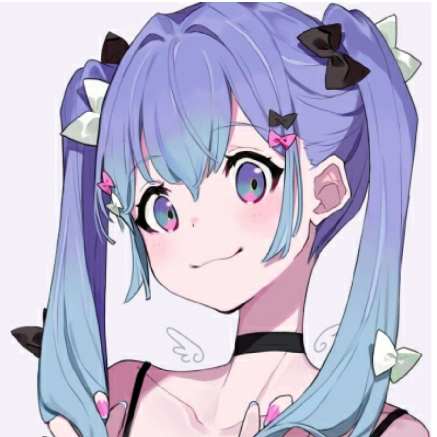 悠米吖～