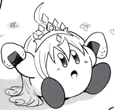 废灵