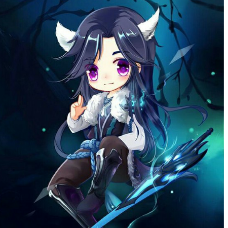 小L~