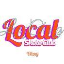 Local skate clu