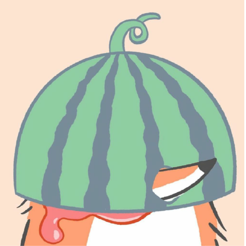 AI.吃西瓜