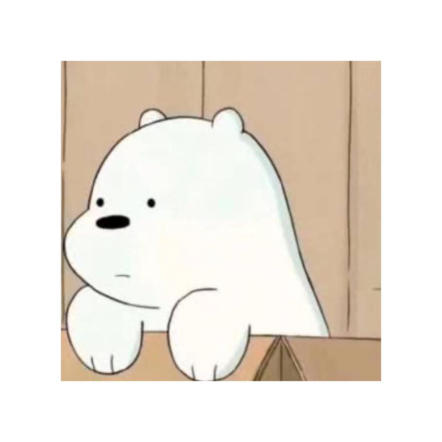 白熊