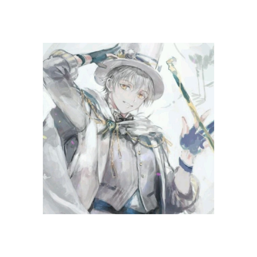 暮夜咲星辰