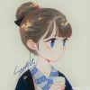坂田银子ャ
