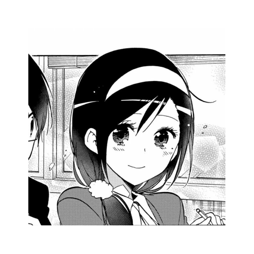我永远喜欢古桥文乃