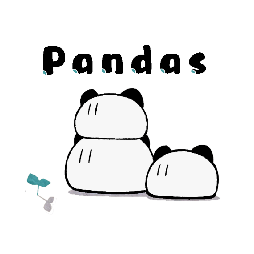 Pandas