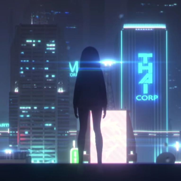 夜月