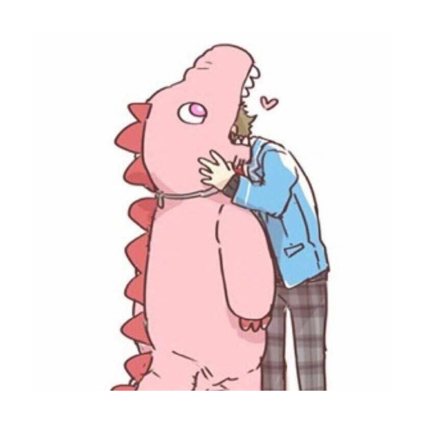 不靠谱的成年男性