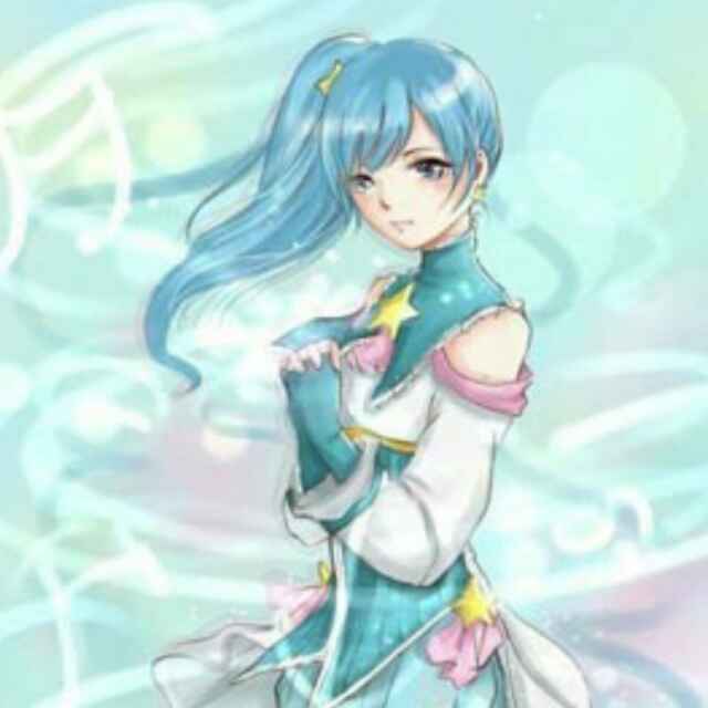 依婷