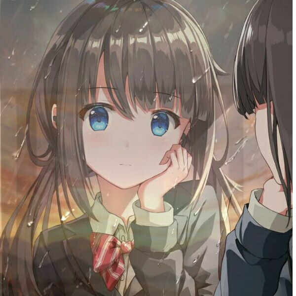 迷糊