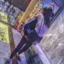 阳光～空气～和水