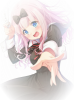 藤原千花