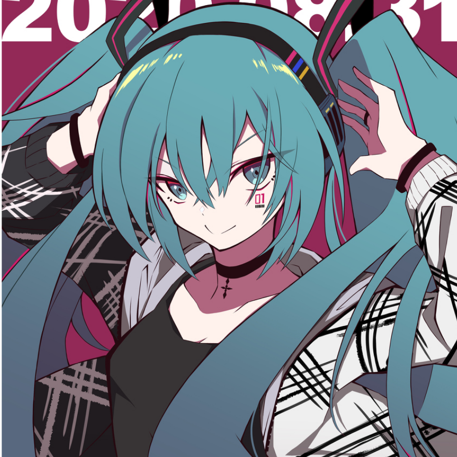 ♬