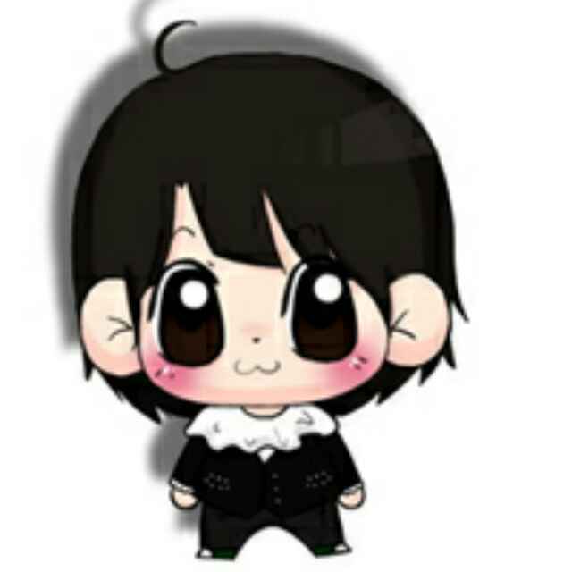 隐藏在黑暗中的阴影