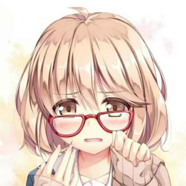 影怜