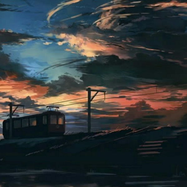 流光碎影