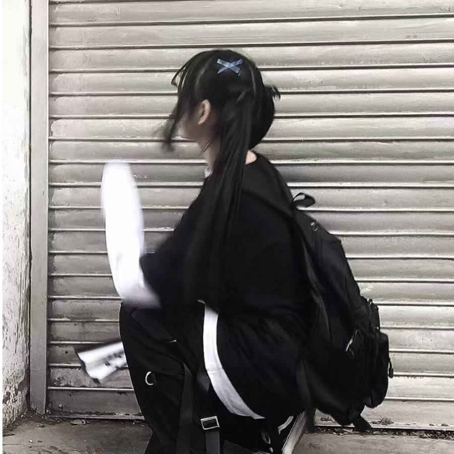 南殇