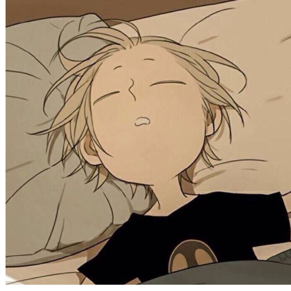 满眼温柔.
