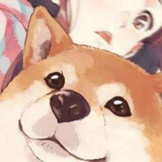 一个围笑