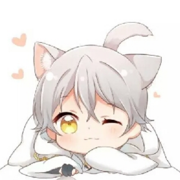 彩虹Luhen