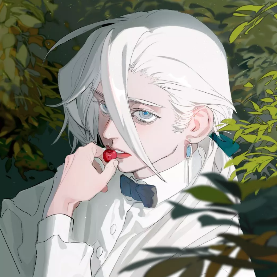 Evil°琳
