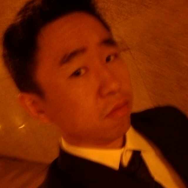 臆病者Prof.Tory