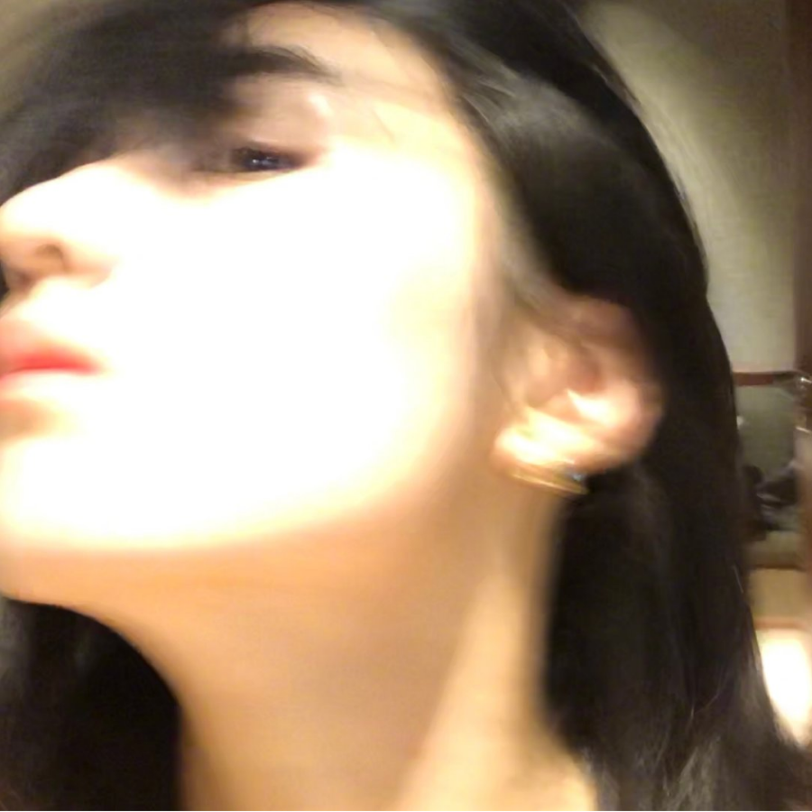 高冷的平头