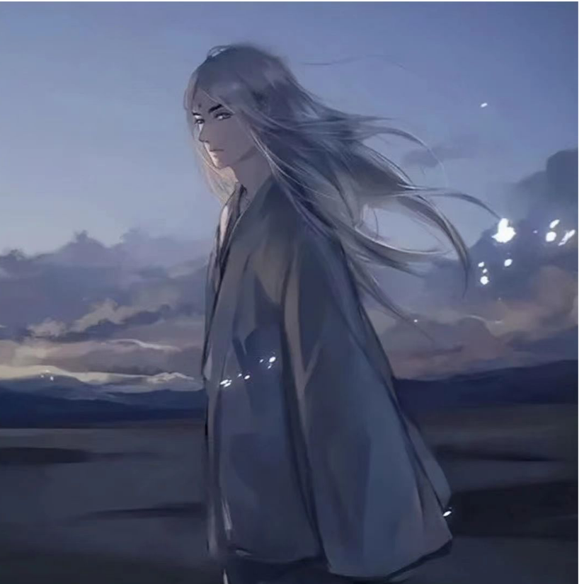 鞘里无剑