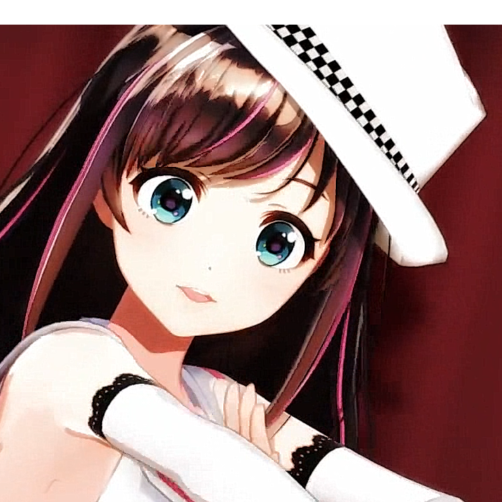 超級气人Kizuna_Ai