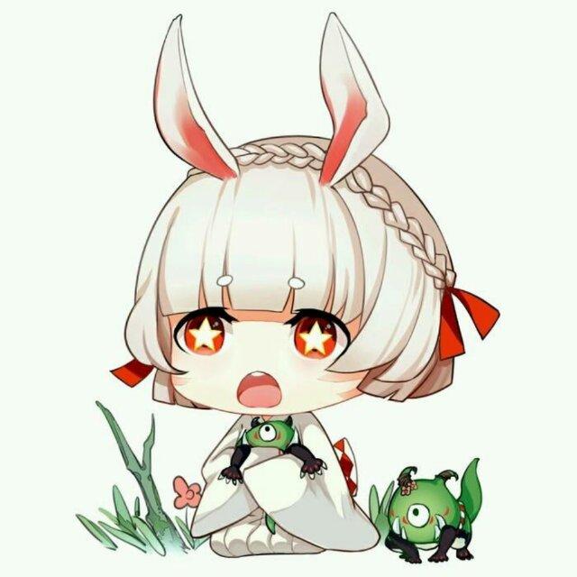 🐰