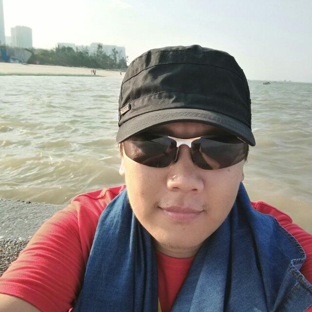只要有你在的地方