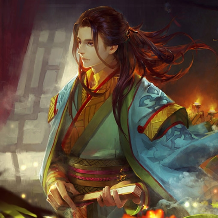 野肆