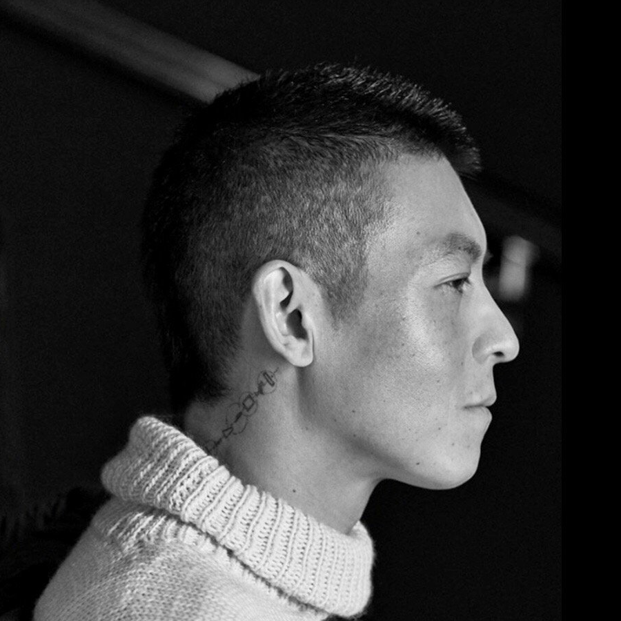 夜卜戈