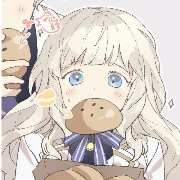 团子星球的布丁sama！