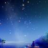 璀璨星空