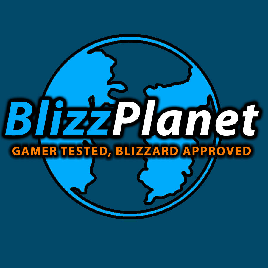 Blizzplanet