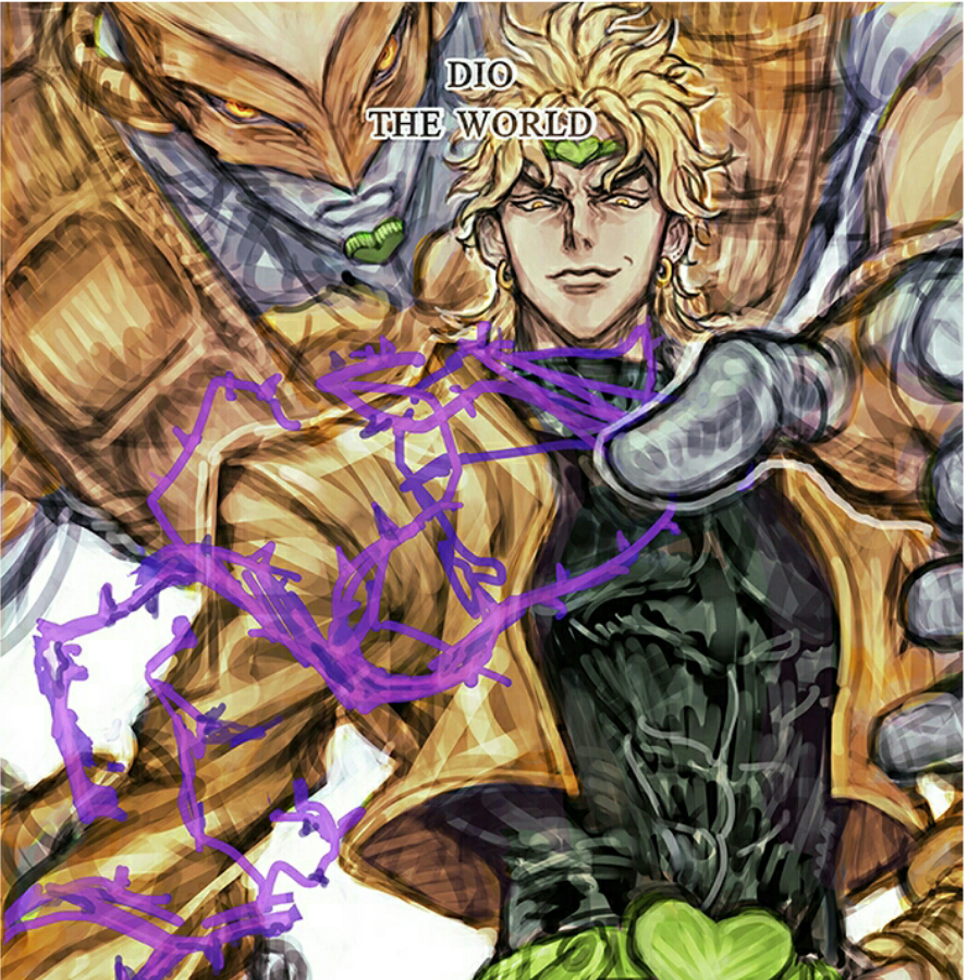 DIO