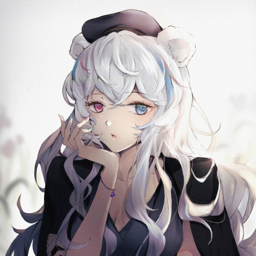 切～～