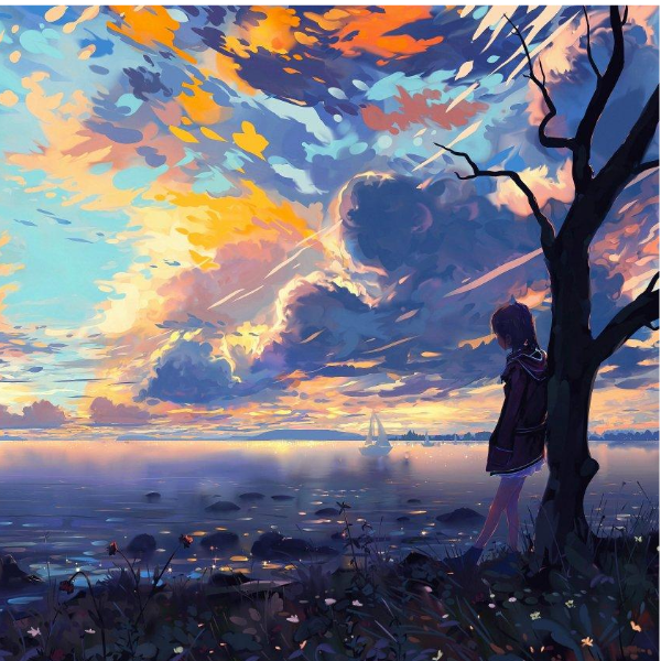 ＆一生的承诺