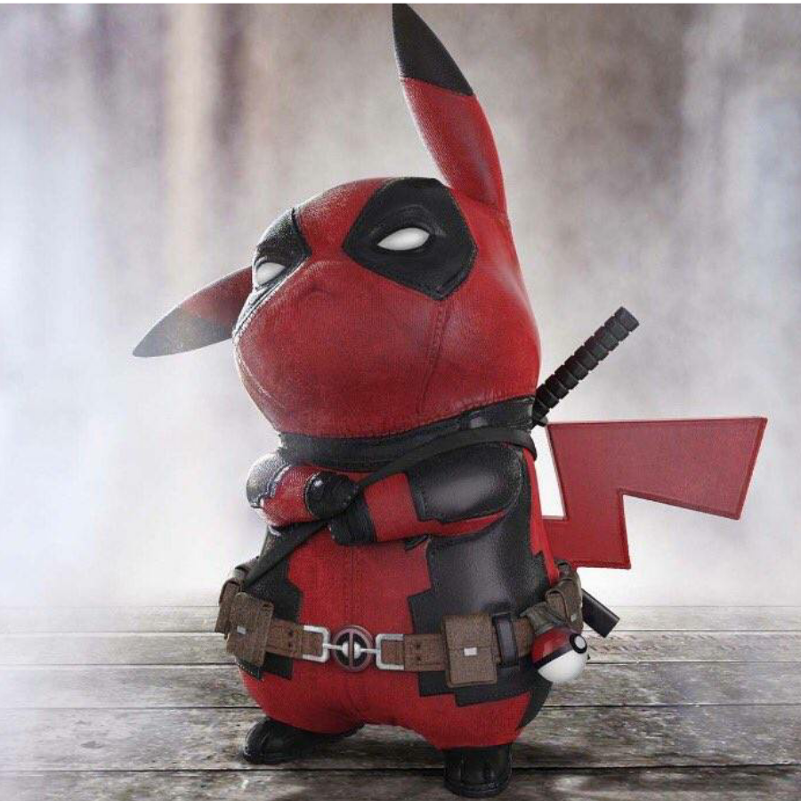 Evil