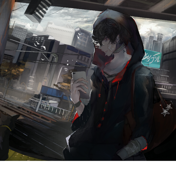 无敌是多么么哒