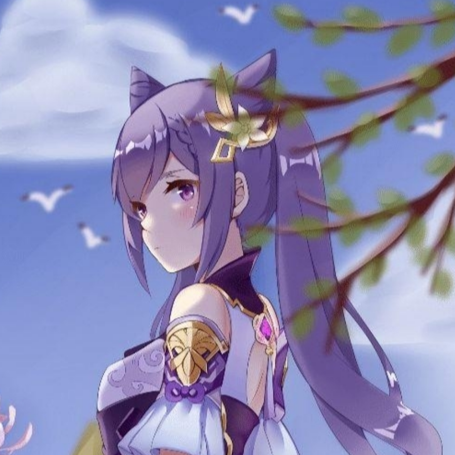 青※影༃༻