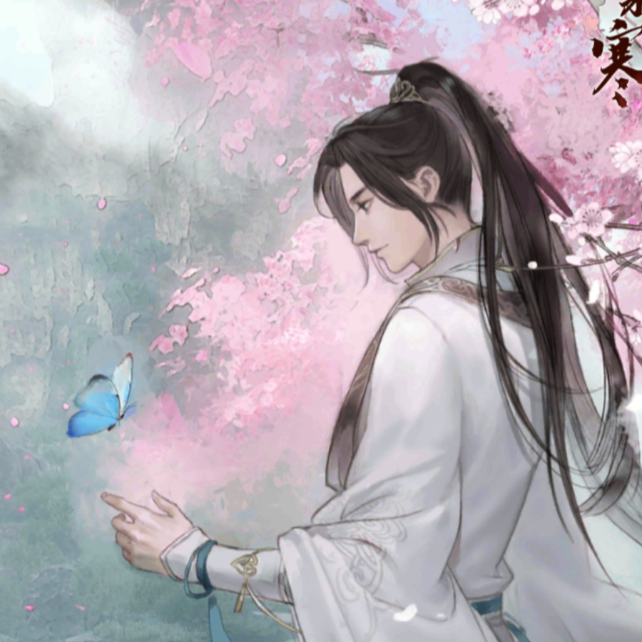 可你就抵万般甜